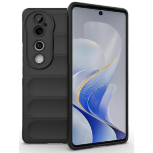 protective-back-cover-for-vivo-v40-pro-5g-rubber-case-with-soft-silicone-and-smooth-surface