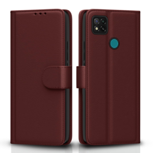 redmi-10a-flip-case-with-leather-finish-inside-tpu-card-pockets-wallet-stand-and-shock-proof-total-protection