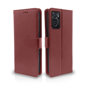 brown-oppo-k10brown-oppo-k10-flip-cover-with-pu-leather-finish-360-degree-protection-wallet-and-stand-sturdy-magnetic-flip-case-flip-cover-with-pu-leather-finish-360-degree-protection-wallet-and-st