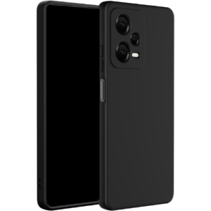 redmi-note-12-pro-5g-flexible-matte-liquid-silicone-mobile-phone-case-with-camera-protection