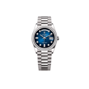 New Rolex Day-Date 36 128349RBR Copy.