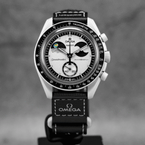 Omegaa XSwatch Earth Face
