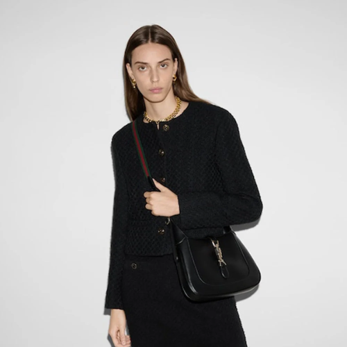 Gucci Jackie 1961 Medium Bag